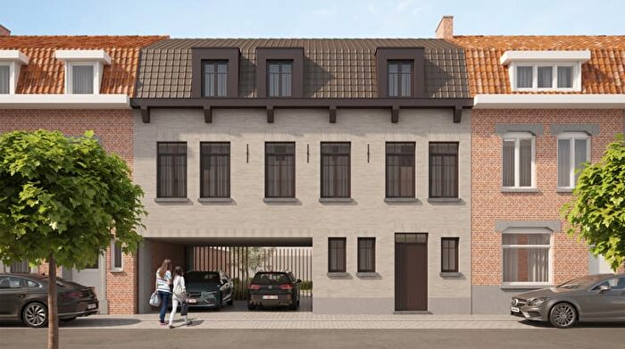 Huizen Koop Huur - 3