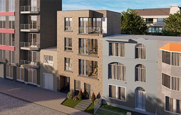 Huizen Koop Huur - 2