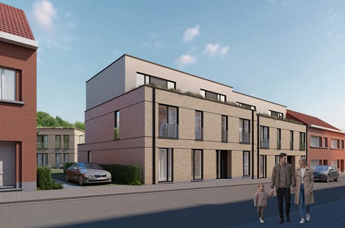 Huizen Koop Huur - 2