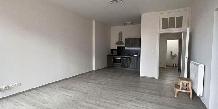 1-kamerappartement te huur in Beloeil
