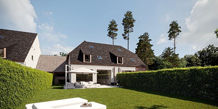 Huizen Koop Huur - 2