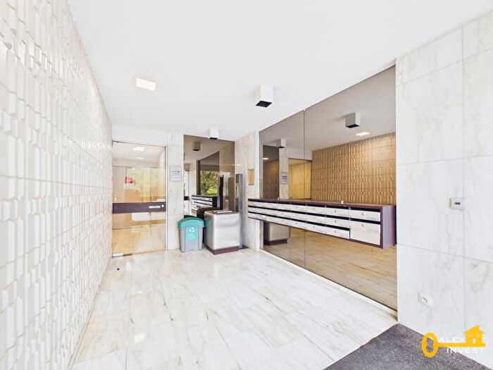 2-kamerappartement te koop in Nivelles