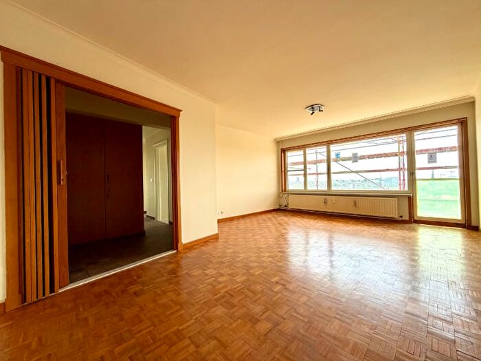7-kamerappartement te koop in Gent