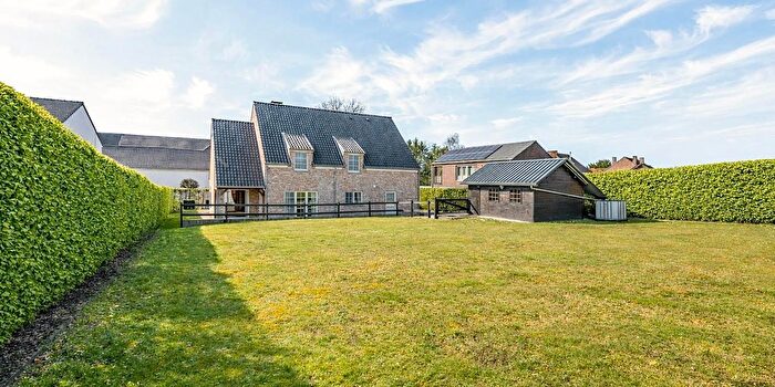 Huizen Koop Huur - 2