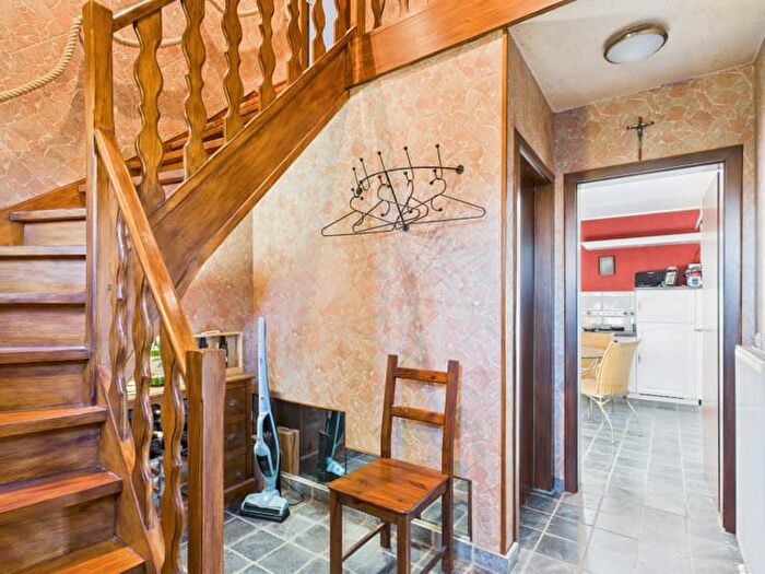Huizen Koop Huur - 3