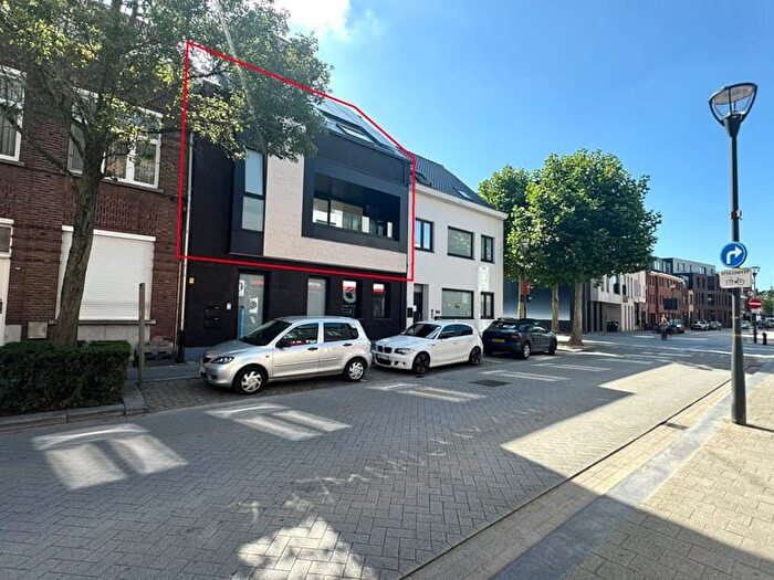 1-kamerappartement te huur in Turnhout
