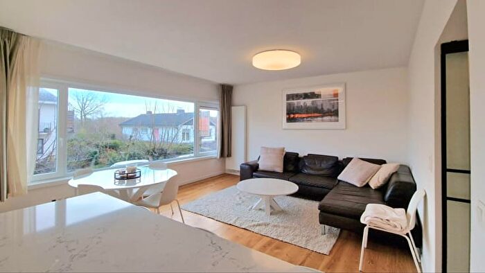 5-kamerappartement te koop in De Panne