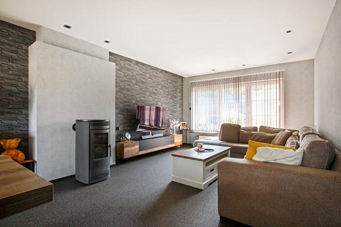 Huizen Koop Huur - 3