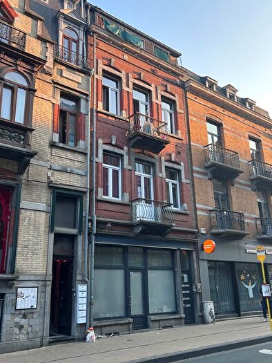 Huis te koop in Namur