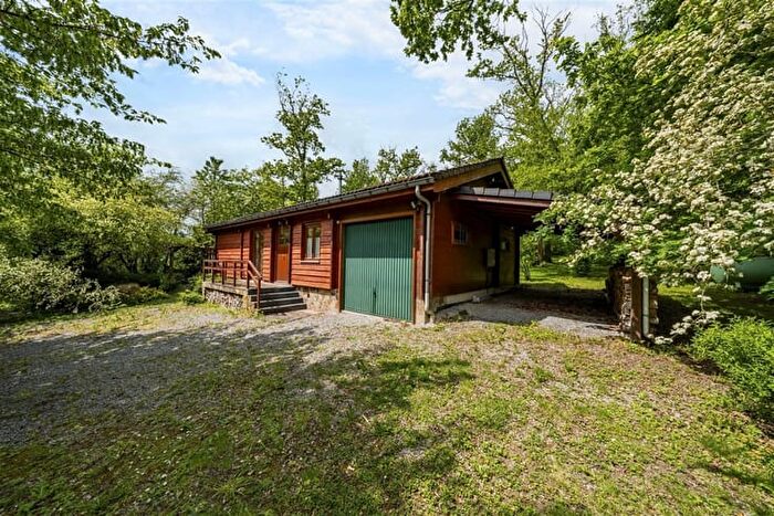 3-kamerhuis te koop in Septon