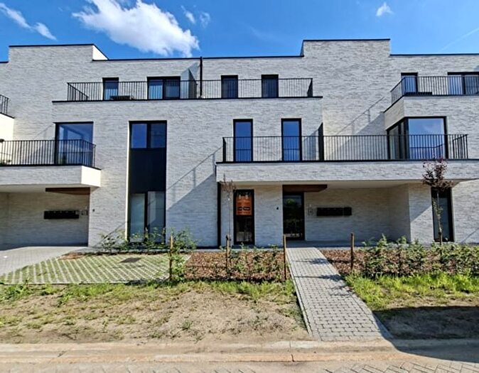 1-kamerappartement te huur in Tremelo