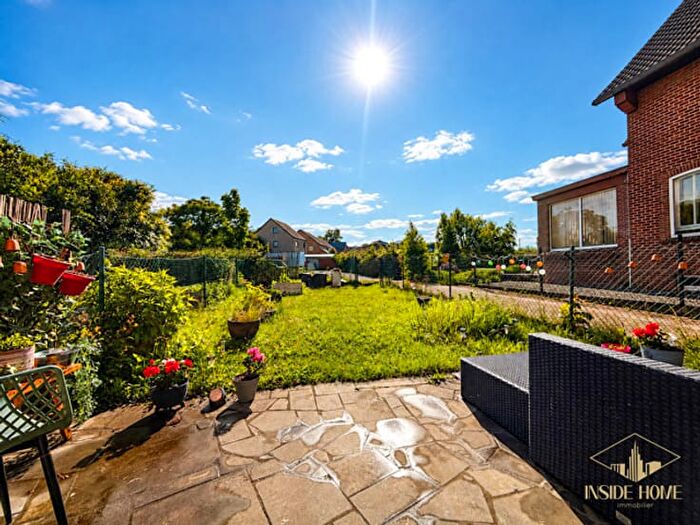 2-kamerappartement te koop in Ottignies-Louvain-la-Neuve Limelette