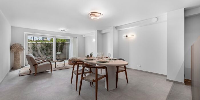 1-kamerappartement te koop in Leuven