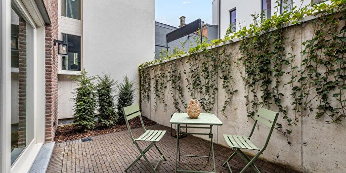 Huizen Koop Huur - 2