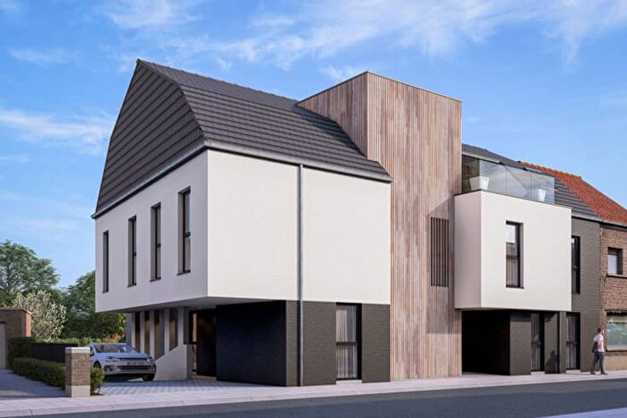 Huizen Koop Huur - 2