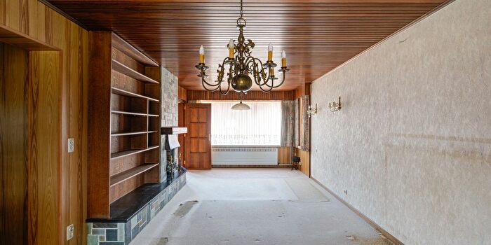 Huizen Koop Huur - 2