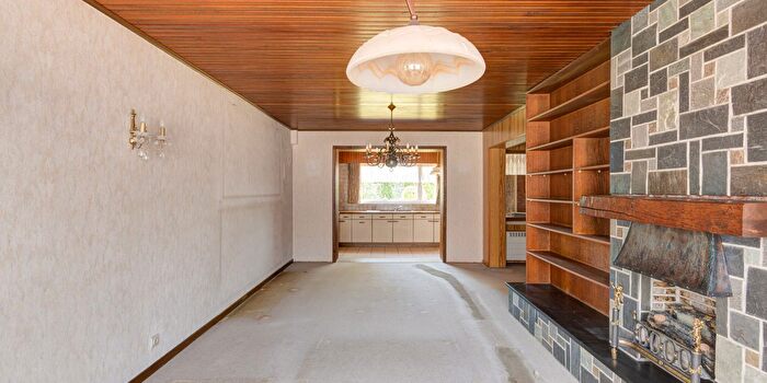 Huizen Koop Huur - 3