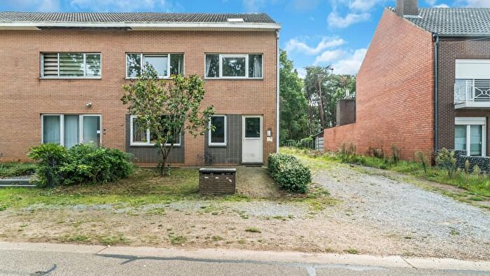 Huis te koop in Koersel