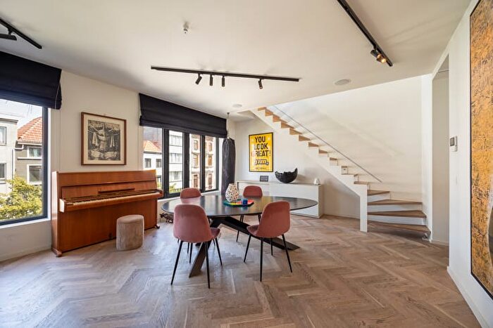 1-kamerappartement te koop in Antwerpen