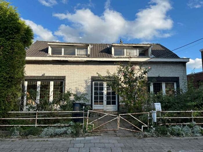 3-kamerhuis te koop in Ans