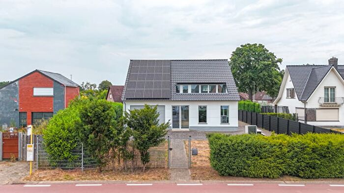Huizen Koop Huur - 2
