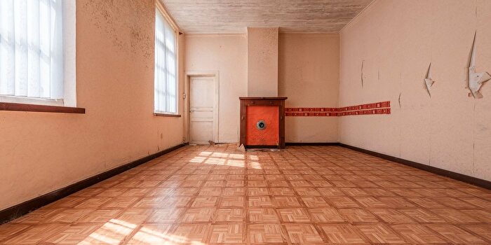 Huizen Koop Huur - 3