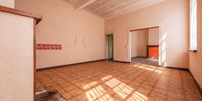 Huizen Koop Huur - 2