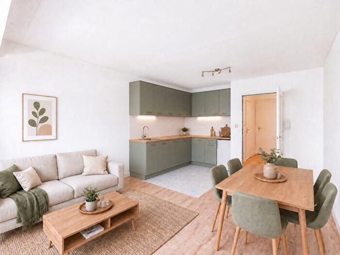 4-kamerappartement te koop in Oostduinkerke