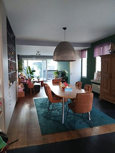 3-kamerhuis te koop in Antwerpen