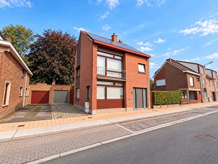 1-kamerhuis te koop in Ertvelde