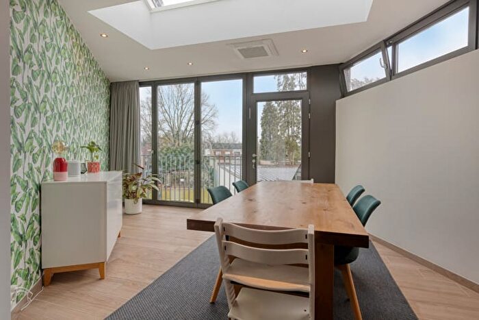 Huizen Koop Huur - 3
