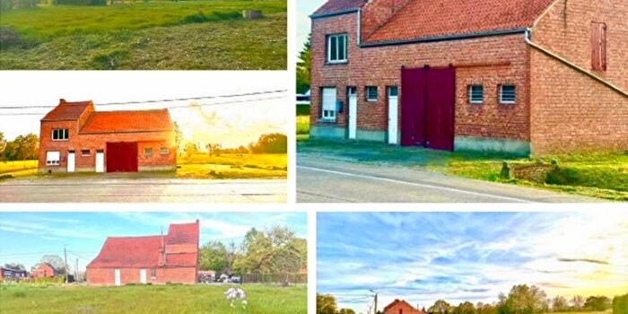 3-kamerhuis te koop in Heist-op-den-Berg