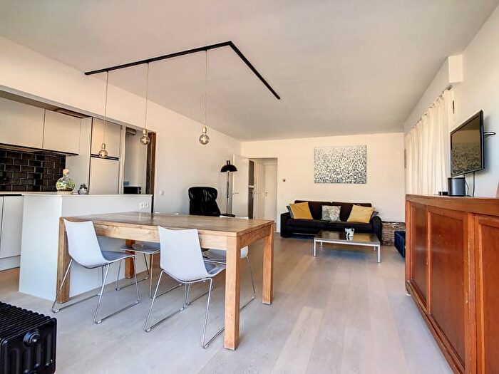 1-kamerappartement te huur in Heverlee