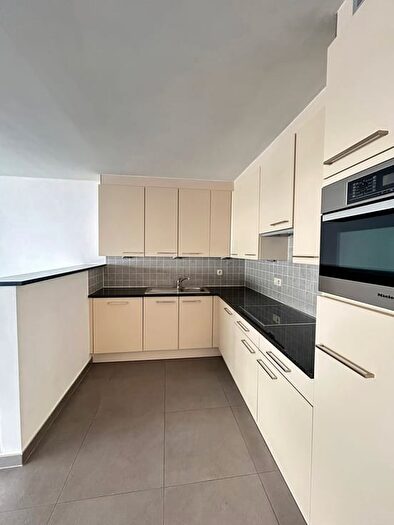 2-kamerappartement te koop in Oostende