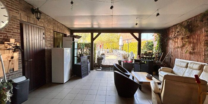 Huizen Koop Huur - 2