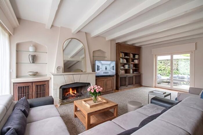 3-kamerhuis te koop in Rhode-Saint-Genèse