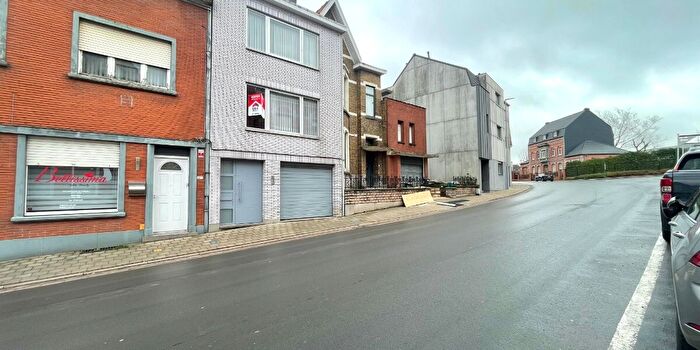 2-kamerhuis te koop in Lauwe