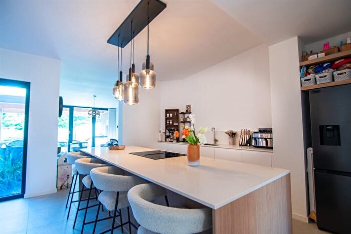 Huizen Koop Huur - 3