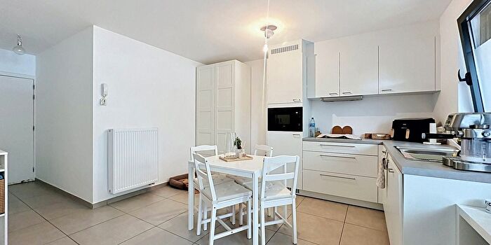 Appartement te koop in Deurne