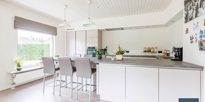 Huizen Koop Huur - 2