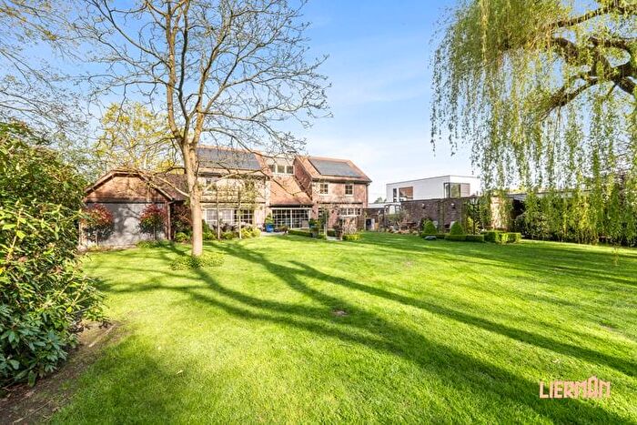 5-kamerhuis te koop in Aalst