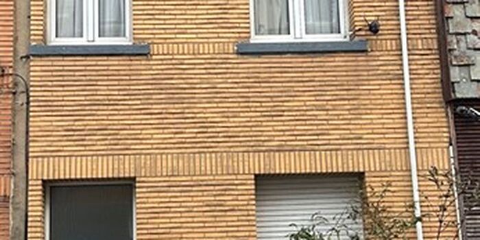 3-kamerhuis te koop in Antwerpen