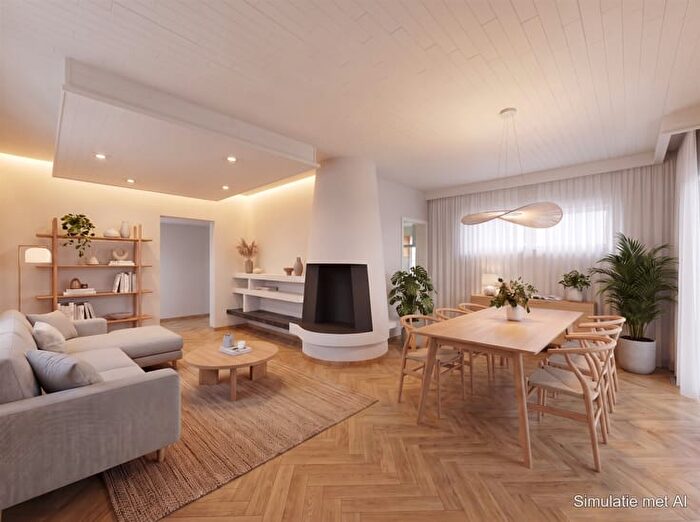 Huizen Koop Huur - 2