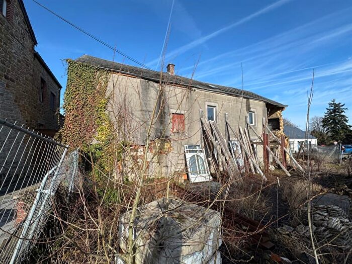 Huizen Koop Huur - 3