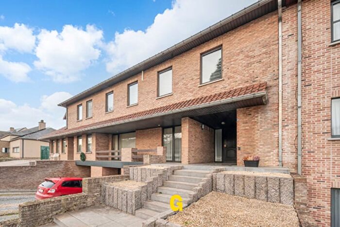 1-kamerappartement te koop in Bilzen-Hoeselt
