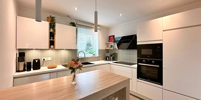 Huizen Koop Huur - 3