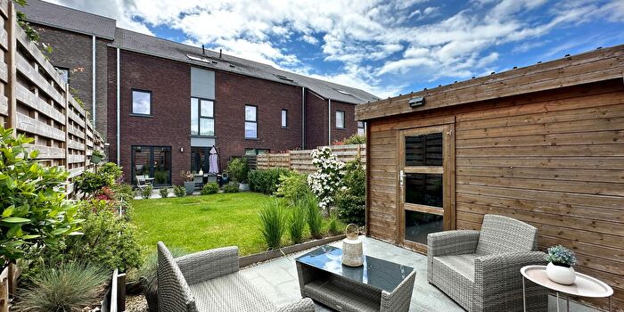 4-kamerhuis te huur in Loupoigne