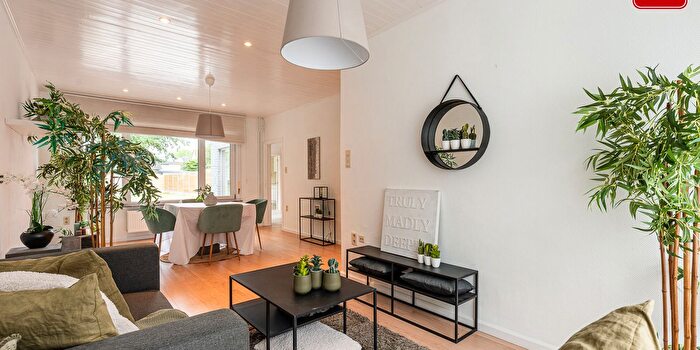 3-kamerhuis te koop in Zelzate