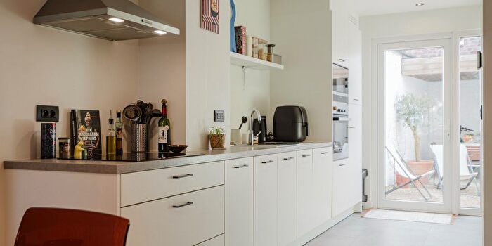 Huizen Koop Huur - 3