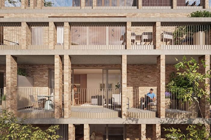8-kamerappartement te koop in Deinze
